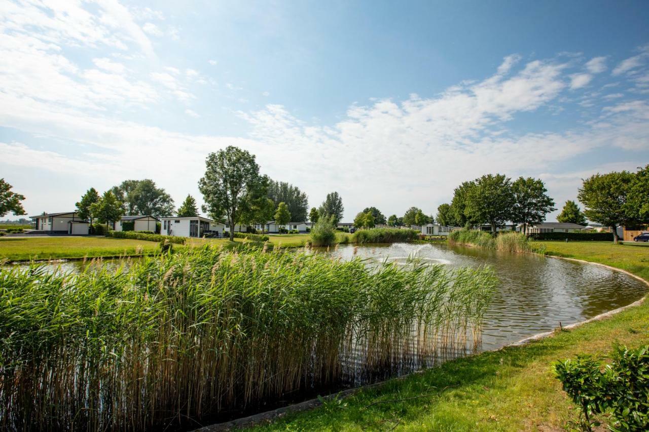 Topparken - Recreatiepark Het Esmeer Aalst Kültér fotó